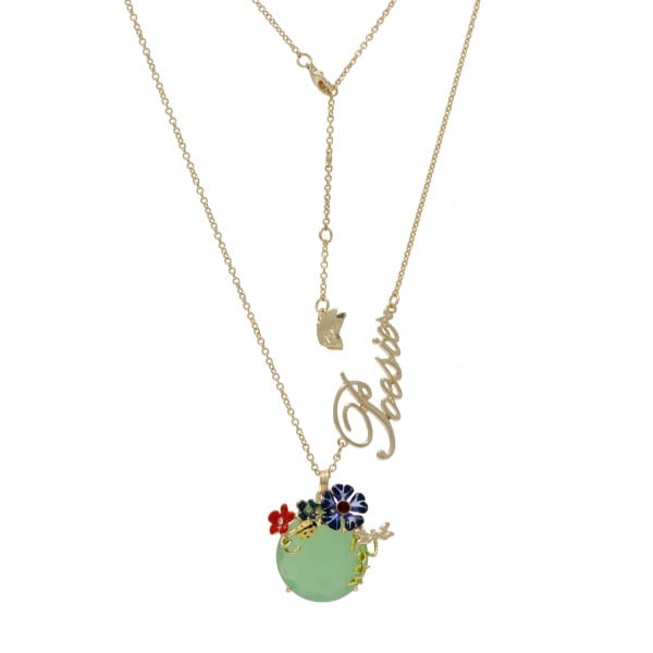 les-nereides-n2-necklace-un-jardin-extraordinaire-rond-glass-and-word-