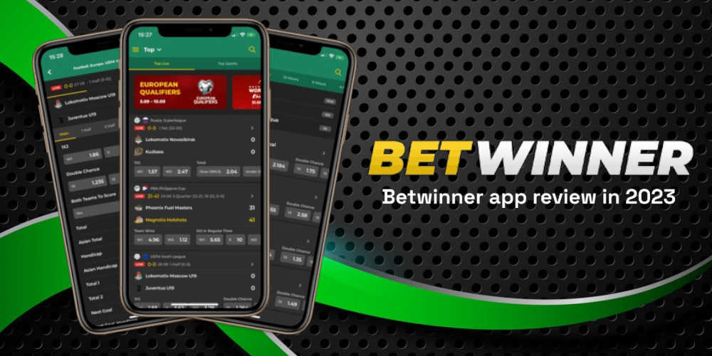 Betwinner Casino En İyi Çevrimiçi Oyun Deneyimi Betwinner Casino En İyi Çevrimiçi Oyun Deneyimi