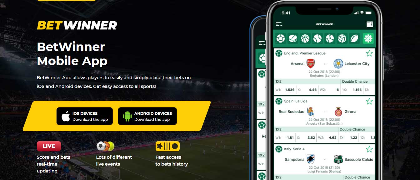 Betwinner giriş Online Bahis Dünyasında Kazançlı Fırsatlar Betwinner giriş Online Bahis Dünyasında Kazançlı Fırsatlar