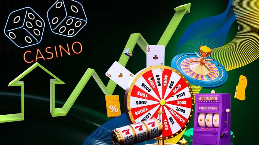 Discover the Best New UK Online Betting Sites 8 Discover the Best New UK Online Betting Sites 8