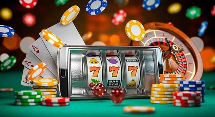 Discover the Exciting World of 30Bet Casino 29 Discover the Exciting World of 30Bet Casino 29
