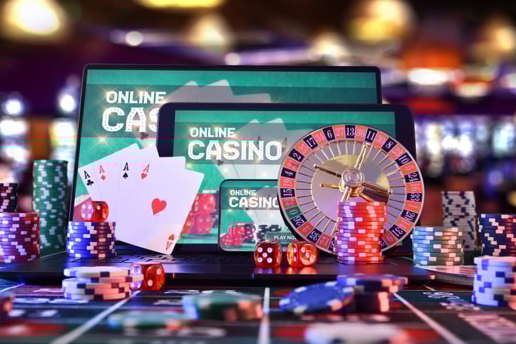Discover Top Online Casino UK with LionBonuses.com Discover Top Online Casino UK with LionBonuses.com