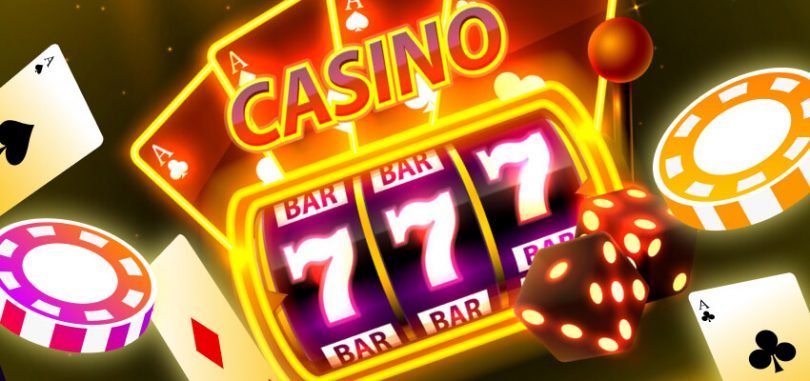 Exploring the Excitement of CasinoJoy & Sportsbook