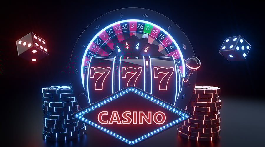 Exploring the Excitement of CasinoJoy & Sportsbook