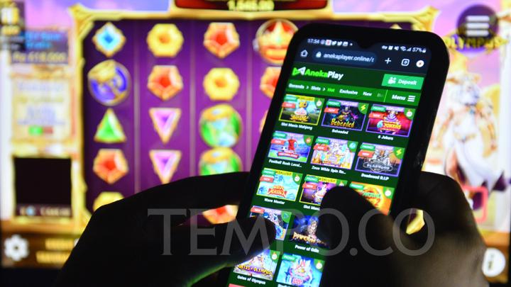 Exploring the Excitement of Jaya 9 Casino Exploring the Excitement of Jaya 9 Casino