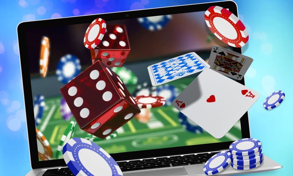 The Ultimate Guide to Spellwin Casino UK Unleashing Excitement and Rewards The Ultimate Guide to Spellwin Casino UK Unleashing Excitement and Rewards