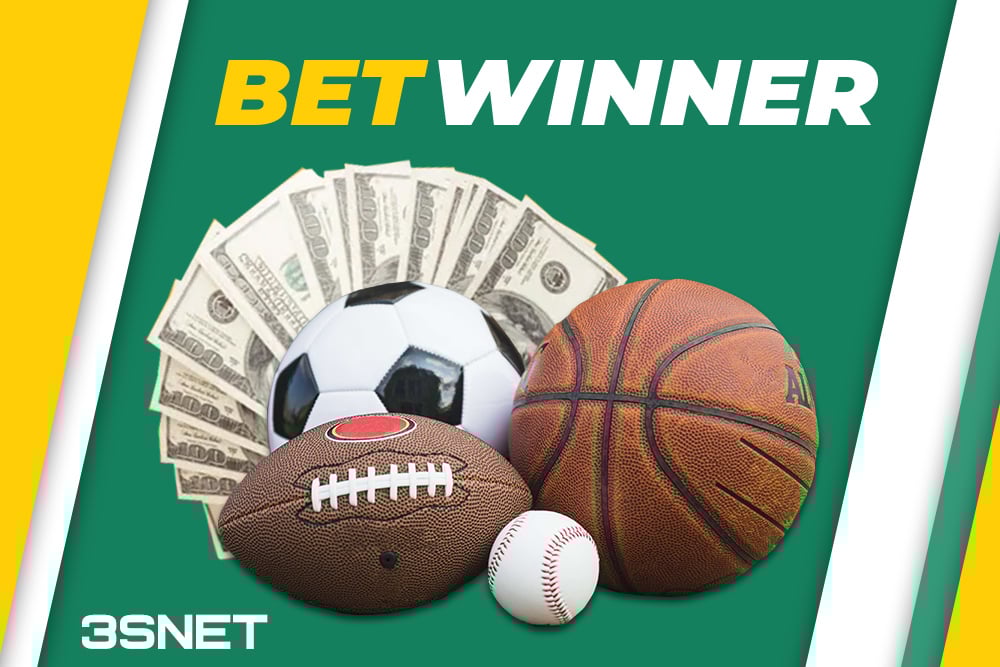 Betwinner A Comprehensive Guide to Online Betting