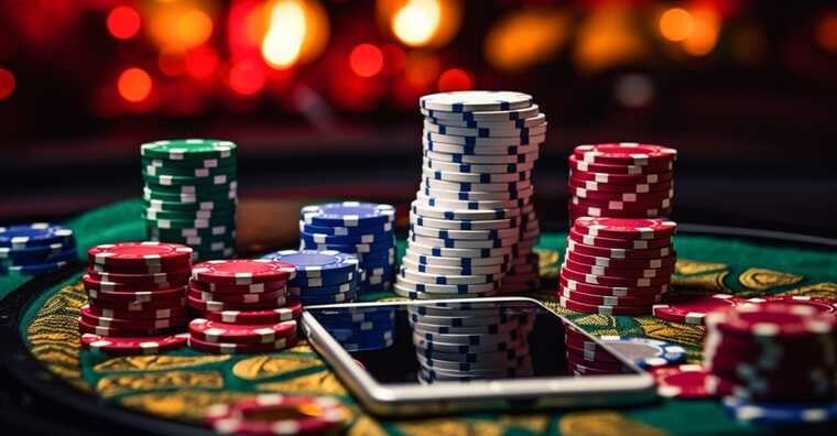 Die Vorteile und Risiken von ausländischen Online Casinos 1 Die Vorteile und Risiken von ausländischen Online Casinos 1