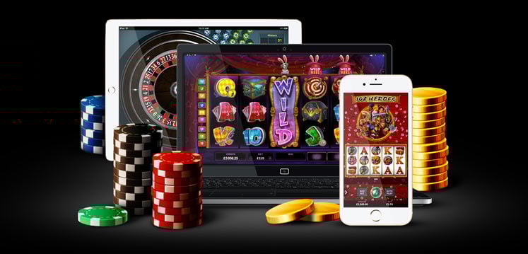 Discover the Best Trusted Casino Sites for High Rollers