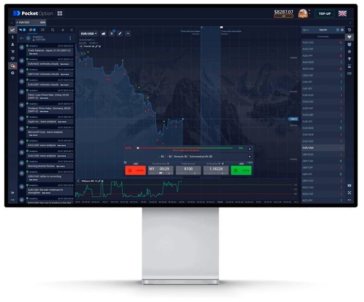 Exploring Pocket Option UZ Your Guide to Successful Trading Exploring Pocket Option UZ Your Guide to Successful Trading