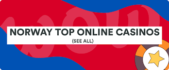 Exploring the Thrilling World of Online Casinos in Norway 36 Exploring the Thrilling World of Online Casinos in Norway 36