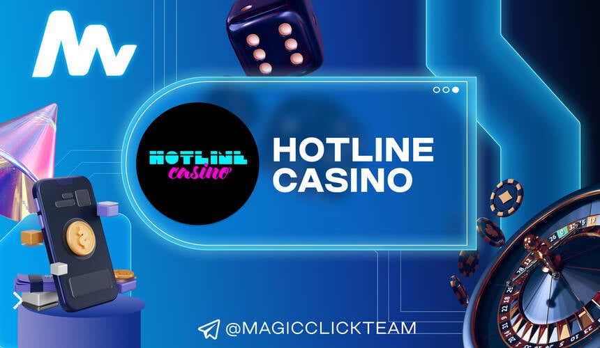 Hotline Casino Twoje idealne miejsce na emocjonującą rozrywkę! Hotline Casino Twoje idealne miejsce na emocjonującą rozrywkę!