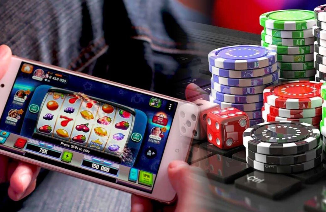 Understanding Slots With Progressive Jackpots Explained