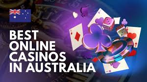 Your Ultimate Guide to Online Casino Australia Real Money