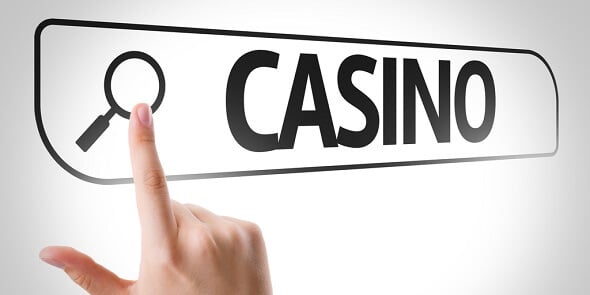 Zahraniční casino Co potřebujete vědět před spuštěním