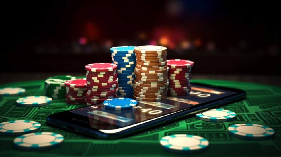 Exploring Excitement Midnight Wins Casino Online Games