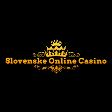 Nové slovenské kasíno Objavte svet online hazardu Nové slovenské kasíno Objavte svet online hazardu