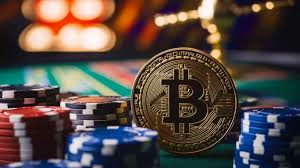 Exploring CryptoGambleCanada A New Frontier in Online Gambling