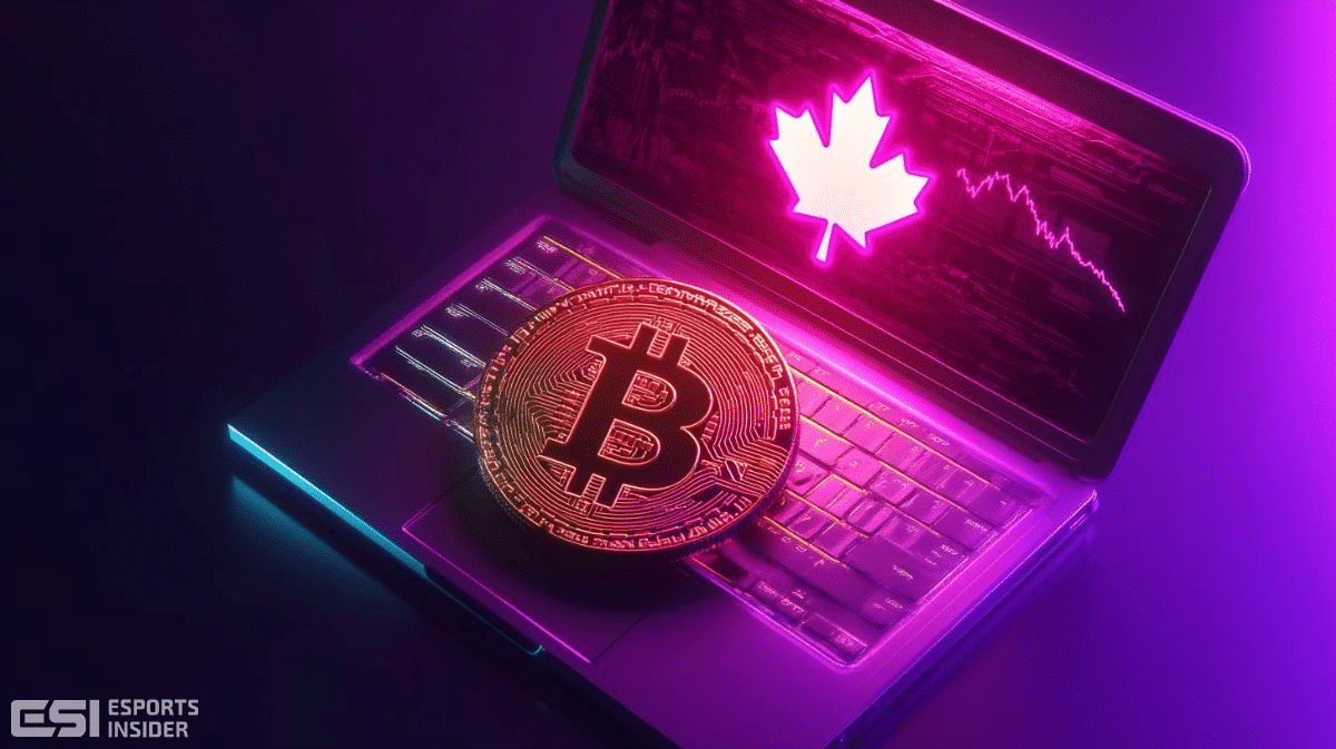 Exploring CryptoGambleCanada A New Frontier in Online Gambling