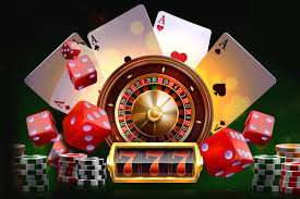 Comprehensive Guide to Online Casinos in Italy Comprehensive Guide to Online Casinos in Italy