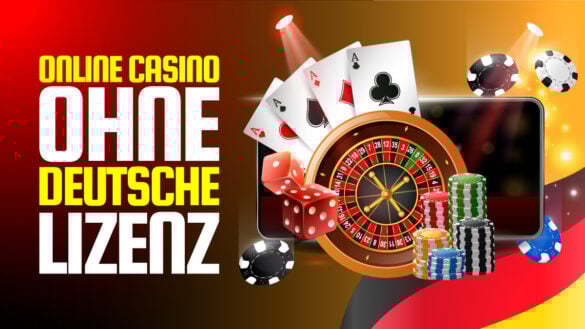 Krypto Casinos Die Zukunft des Online-Gambling