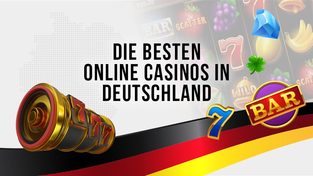 Krypto Casinos Die Zukunft des Online-Gambling