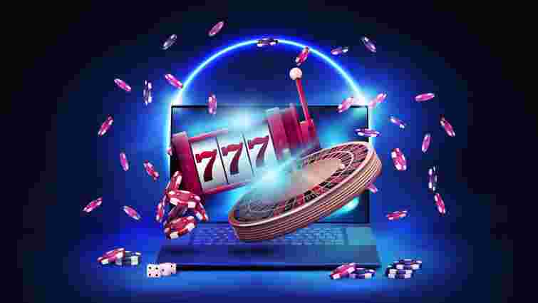The Exciting World of Online Casino Luckzie