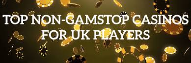 Discover the Best New Non-GamStop Casino Sites