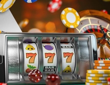 Discover the Latest Online Casinos in the UK -159708217