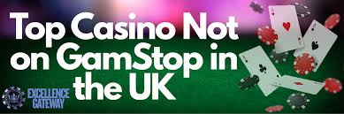 Discover Top Casino Sites Not on Gamstop -1884848326