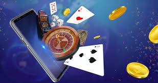 Experience the Thrills of Play Online Casino UK