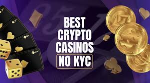 No ID Casino The Future of Anonymous Gambling -1997734857