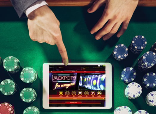 Online Slots Inspired by Movies A Spin on Cinema