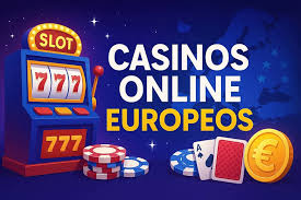 Explora los Mejores Casinos Online Europeos 839030315 Explora los Mejores Casinos Online Europeos 839030315