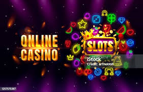 Explore the Exciting World of Slots n Bets Online Casino -1887886217