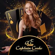 Explore the Thrills of Captain Cooks Online Casino 345834408