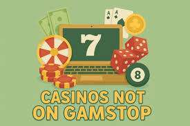 Exploring Non Gamstop Casinos The Best Alternatives for UK Players