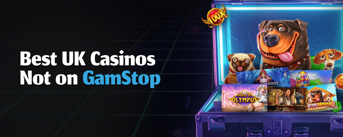 Exploring Non-UKGC Casino Websites A Complete Guide