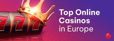 Los Mejores Casinos Online Europeos Diversión y Seguridad 840101096 Los Mejores Casinos Online Europeos Diversión y Seguridad 840101096