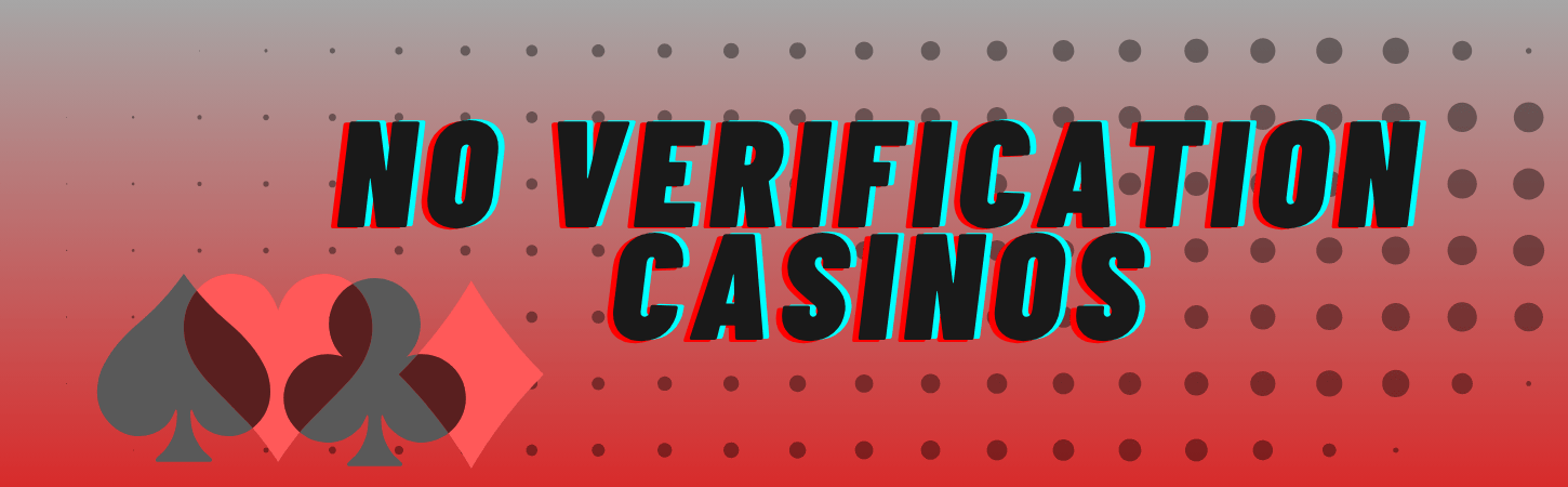 No ID Verification Casino A New Era of Online Gaming