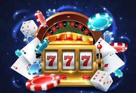 Unlock the Thrills of Casino BloodySlots Your Ultimate Gaming Destination