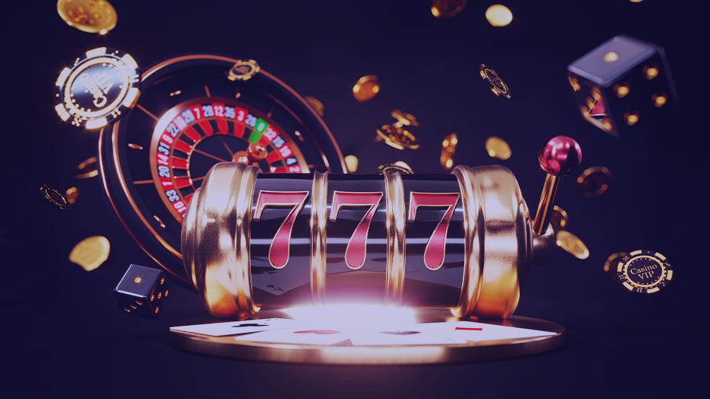 Unveiling the Excitement of Casino Big Wins Unveiling the Excitement of Casino Big Wins