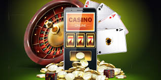 Utländska Online Casinon En Omfattande Guide Utländska Online Casinon En Omfattande Guide