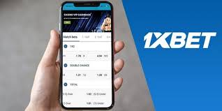 1xBet Japan How to Download the App for Your Mobile Device