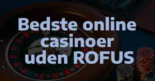 Bedste Udenlandske Casino Find Din Favorit