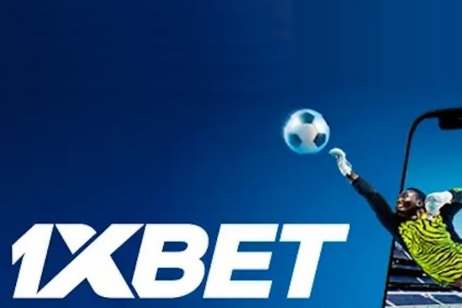 Experience Exciting Gambling at 1xBet Casino