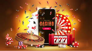 Experience the Thrill of Casino Slots at SlotsAmigo UK 1785861596