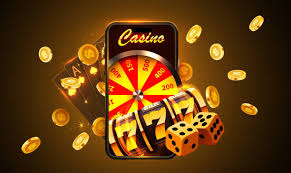 Experience the Thrill of Cosmobet Casino & Sportsbook 1682093330