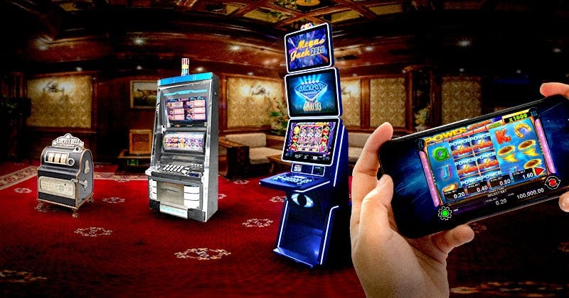 Experience the Thrill of Online Gaming at Casino VeryWell 1417988143