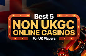 Exploring Non-UK License Casinos Opportunities and Insights Exploring Non-UK License Casinos Opportunities and Insights